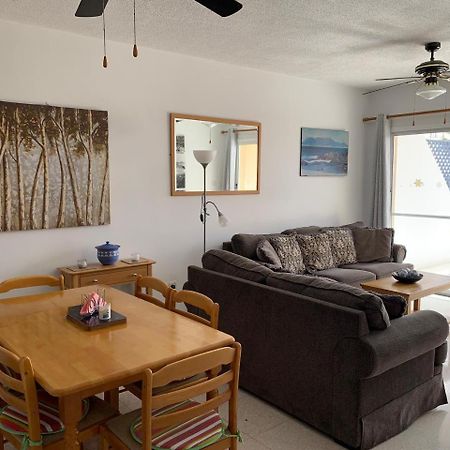 King'S Palace - Spacious 2 Bed, 2 Bath With Sea And Pool Views 파포스 외부 사진