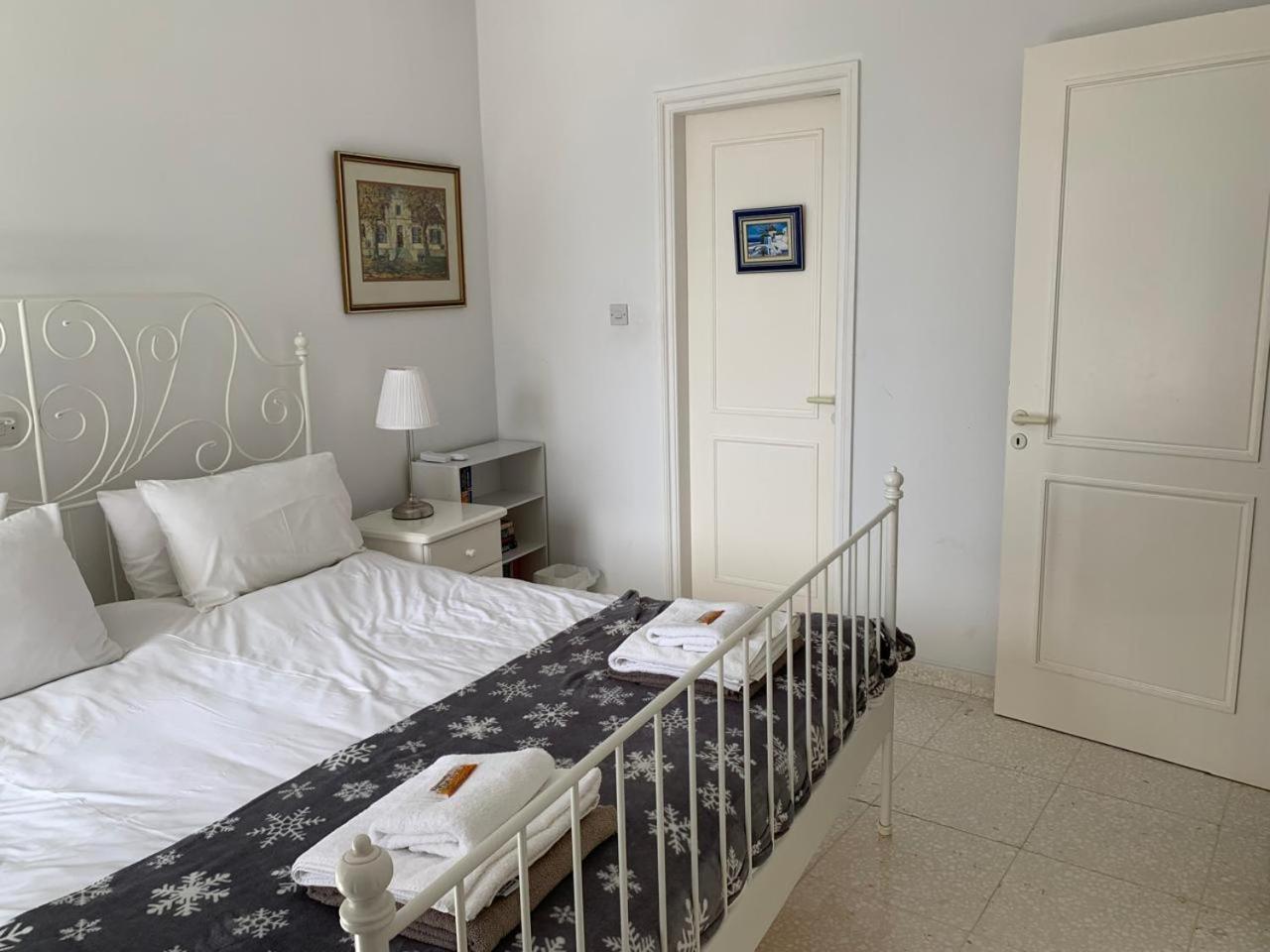King'S Palace - Spacious 2 Bed, 2 Bath With Sea And Pool Views 파포스 외부 사진